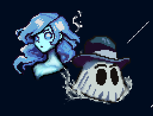 Spectra & Boggs